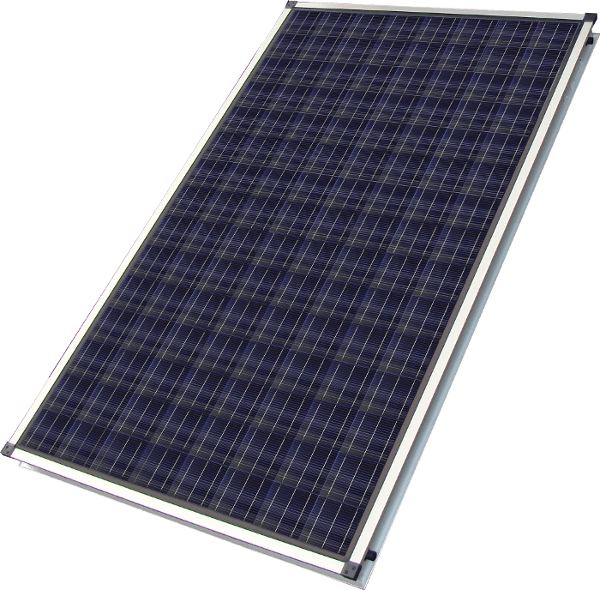 TESZEUS PVT Photovoltaic Thermal Hybrid Solar Collector Solar Water